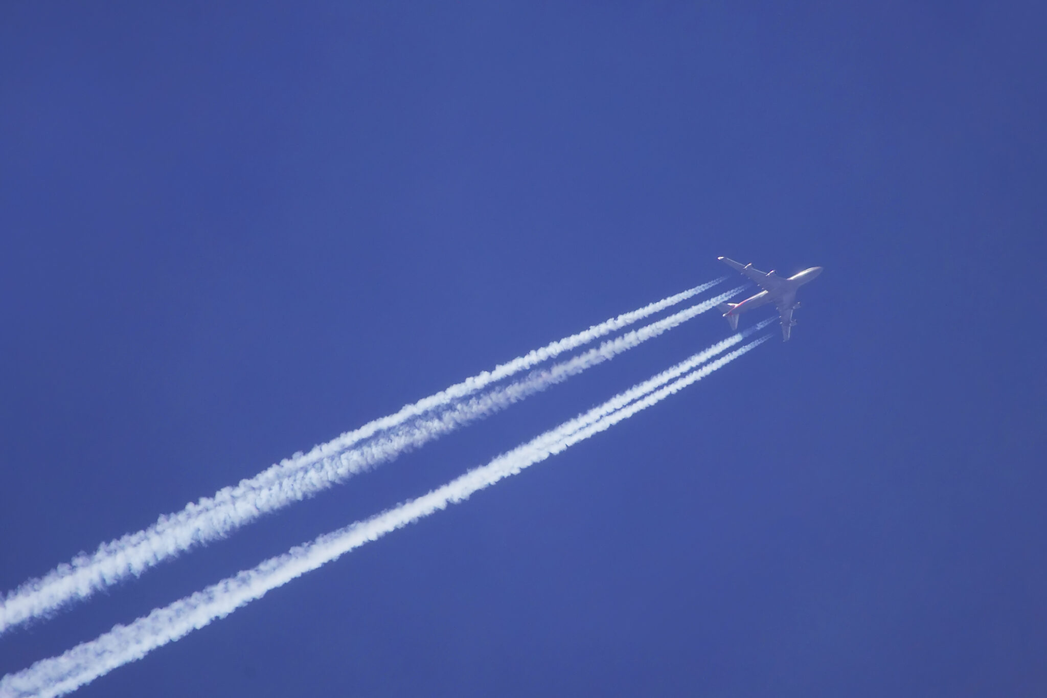 chemtrails