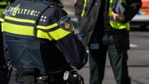 Gewapende overvalpoging bij huisartsenpraktijk Sint Geertruid, politie zoekt getuigen