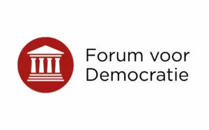Politiek: Verkiezingen in Nederland, een belichting van de politieke Partijen in de Tweede kamer, deze keer Forum voor Democratie