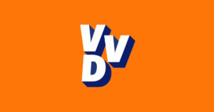 Politiek: Verkiezingen in Nederland, een belichting van de politieke Partijen in de Tweede kamer, deze keer de VVD