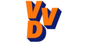Politiek: Verkiezingen in Nederland, een belichting van de politieke Partijen in de Tweede kamer, deze keer de VVD